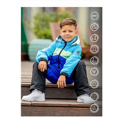 Комбинезон BATIK CASUAL, 1035384