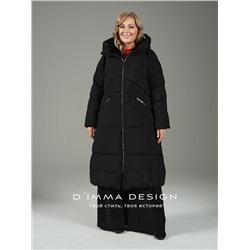 DIMMA Пальто 2609