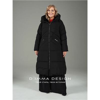 DIMMA Пальто 2609