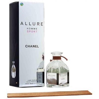 Аромат для дома Chanel Allure Homme Sport (Euro)