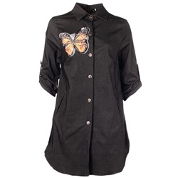 Платье женское с пайетками 248222