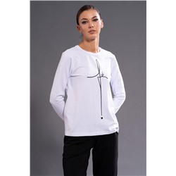 Kivviwear 4061.51, Лонгслив