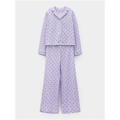 CROCKID Пижама МП 20254