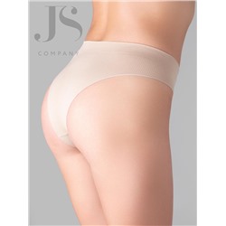 Трусы женские BRASILIAN BRIEFS RIB
