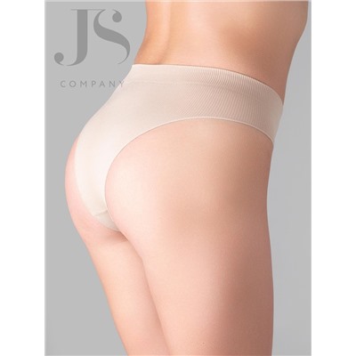 Трусы женские BRASILIAN BRIEFS RIB
