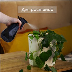 Пульверизатор, 500 мл, МИКС, Greengo