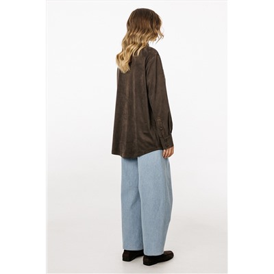 Брюки EOLA 3043.12 голубой