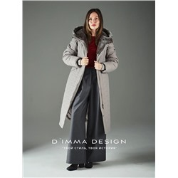 DIMMA Пальто 2610