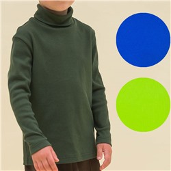 BFJS3336U джемпер для мальчиков (1 шт в кор.)