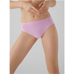 19433 Midi Трусы слипы 2 шт. в упаковке YSABEL MORA