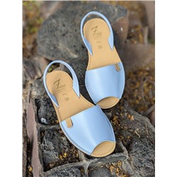 Ab.Zapatos 320 · celeste