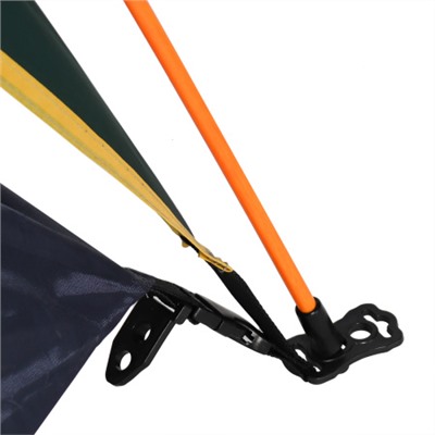 Палатка автоматика 200х150х120 / GB-121-1 /уп 10/