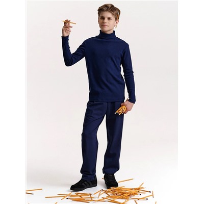 PELICAN Брюки BFPQ7045