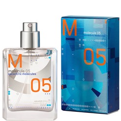 MOLECULES ESCENTRIC 05 edt 30ml