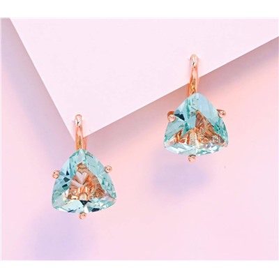 Серьги бижутерия