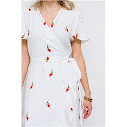 KOKOdea 8.25.1 мультиколор, Платье