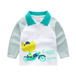 WELLKIDS tx2197