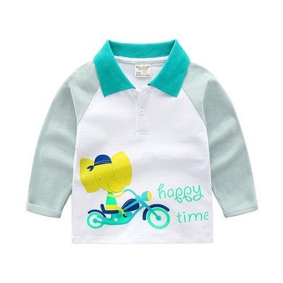 WELLKIDS tx2197