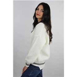 Полесье С1072-20 1С8663-Д43 170,176 снежок, Джемпер