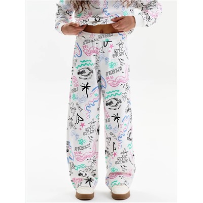 PELICAN Брюки GFP3389