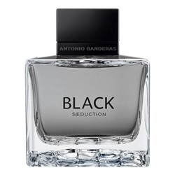 ANTONIO BANDERAS BLACK SEDUCTION edt (m) 100ml TESTER