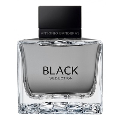 ANTONIO BANDERAS BLACK SEDUCTION edt (m) 100ml TESTER