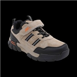 Кроссовки 5619-5 бежевые