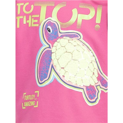 PELICAN Толстовка GFNK5269