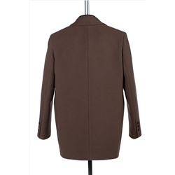 01-12219 Пальто женское демисезонное