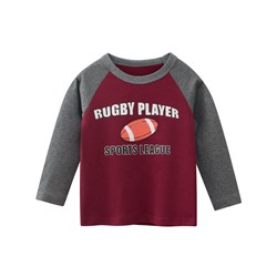 TSKIDS  Лонгслив  3047