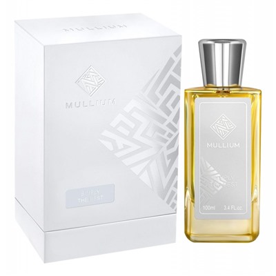 MULLIUM SIMPLY THE BEST edp (w) 100ml