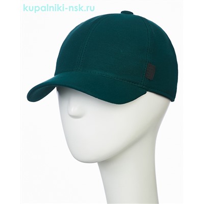 076-62classik Бейсболка мужская хлопок (56-62)