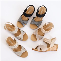 Xianglv Женские босоножки 1418-721