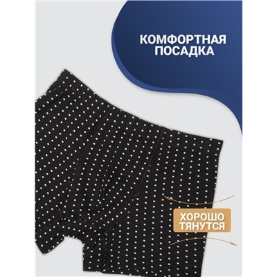 1154-02 Боксеры мужские (BAYKAR)