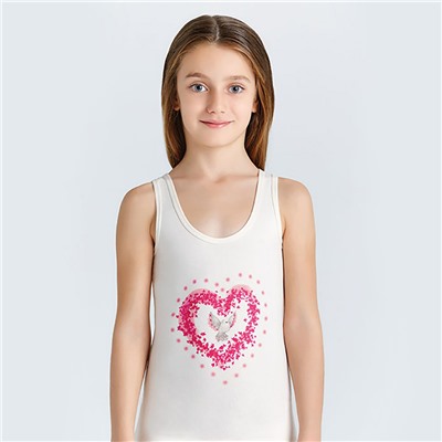 4138 майка дев. многоцвет (BAYKAR)