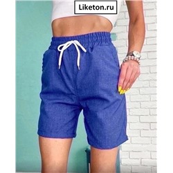 Шорты, Артикул: 132704