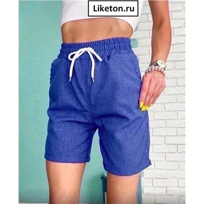 Шорты, Артикул: 132704