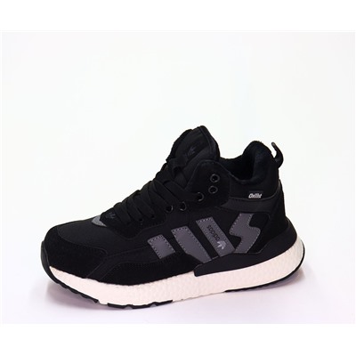 Ботинки (36-41) р. / шт. 0313-2