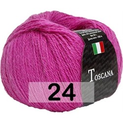 Пряжа Сеам Toscana
