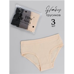 Соль&Перец Трусы SP1193CH