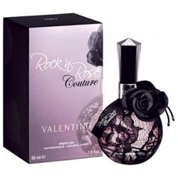 VALENTINO ROCK'N ROSE COUTURE (w) 90ml parfume TESTER