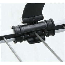 Сушилка для белья телескопическая drying rack