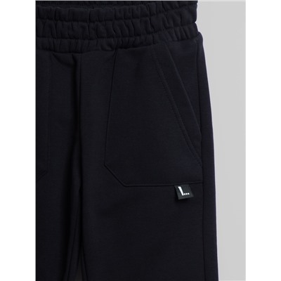 Брюки, Black