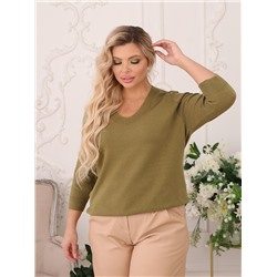 Джемпер Др4-536/15