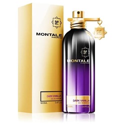 MONTALE DARK VANILLA edp 100ml