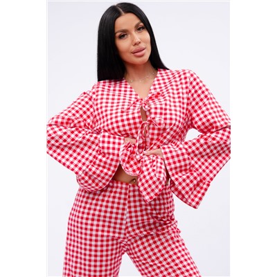 Вирджиния пижама женская