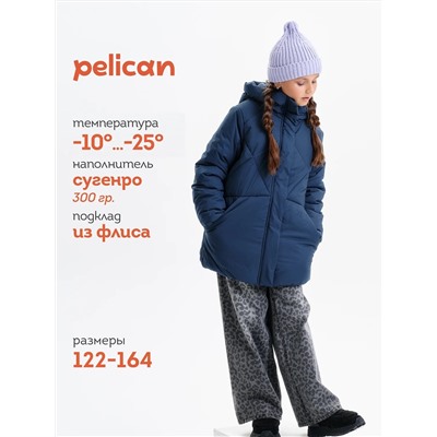 PELICAN Куртка GZWH3379/1