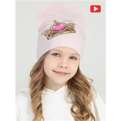 Шапка детская Апрель
