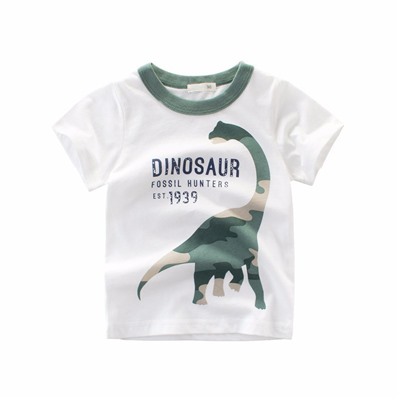 TSKIDS Футболка  9052