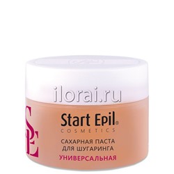 Паста для шугаринга "Универсальная" Start Epil ARAVIA 200 г